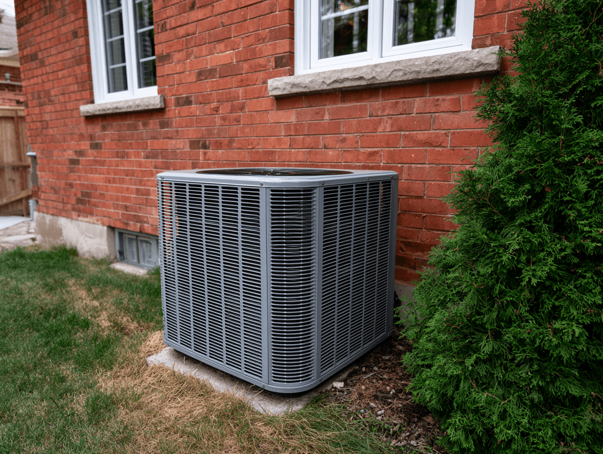 Air Conditioning