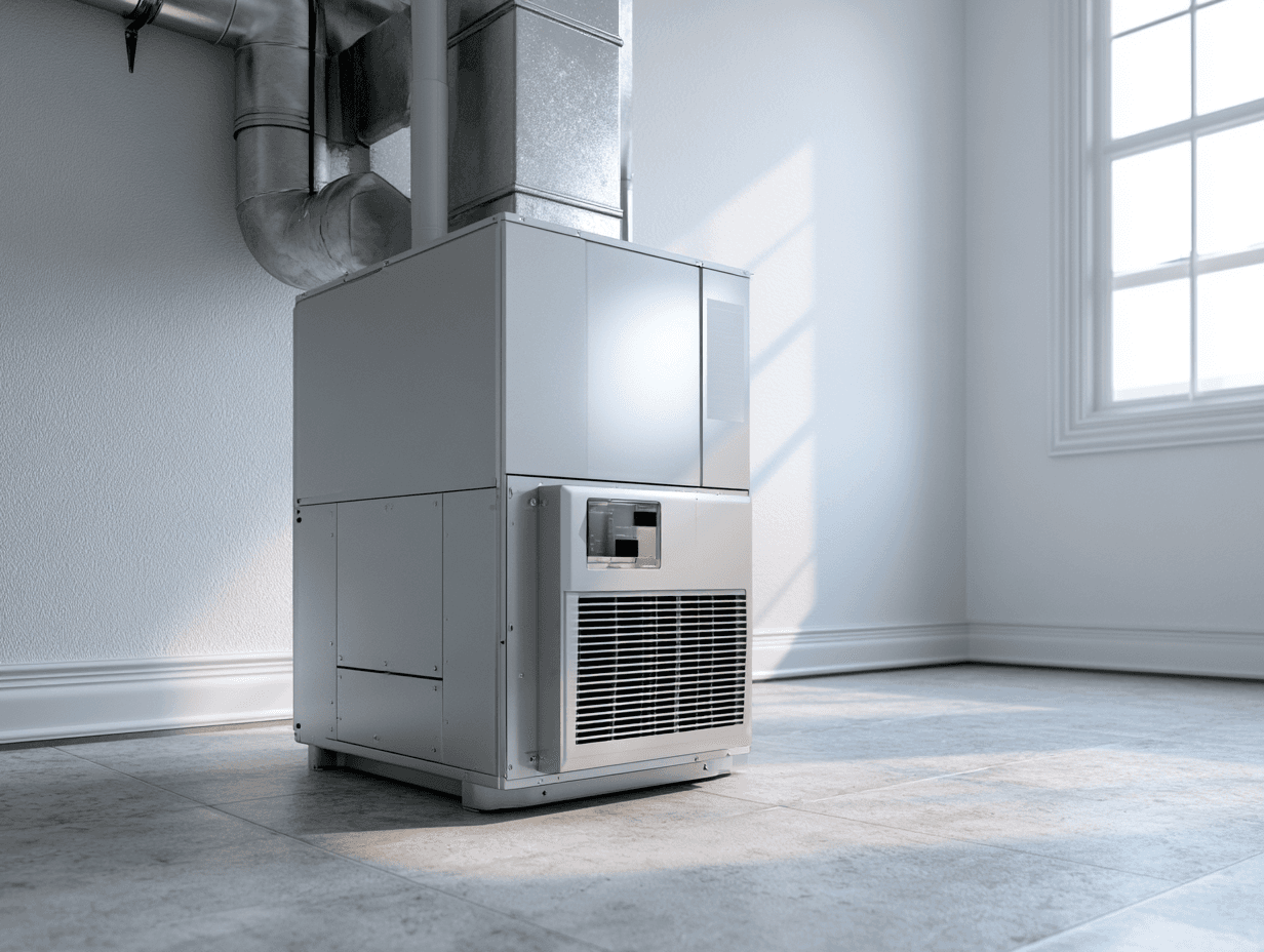 Furnace Repair & Installation