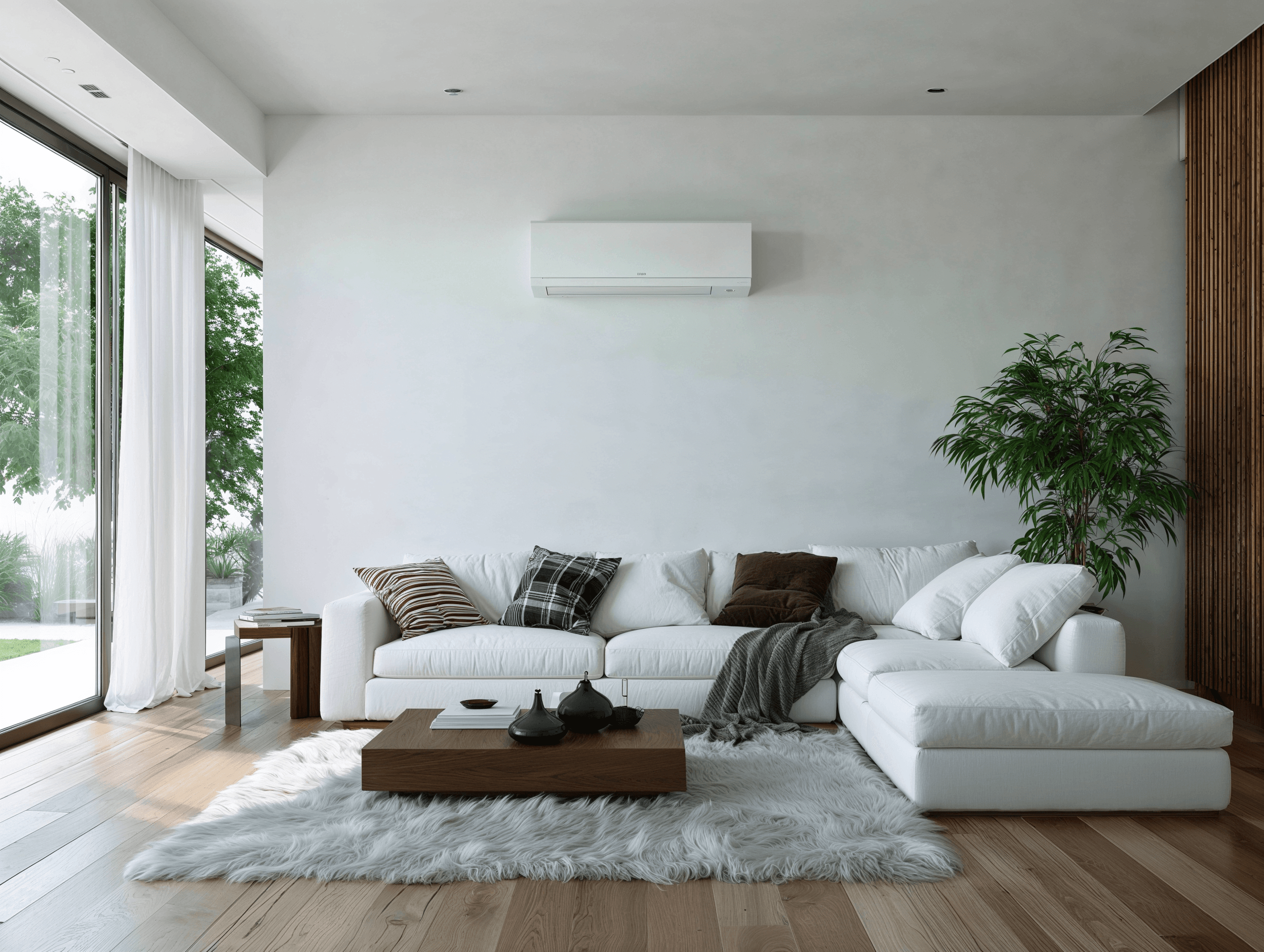 Heat Pumps
